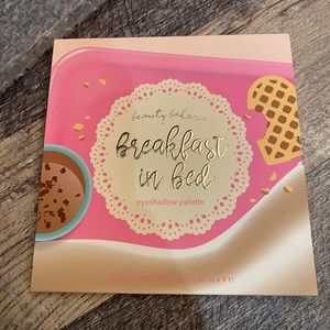 Breakfast in Bed Eyeshadow Palette